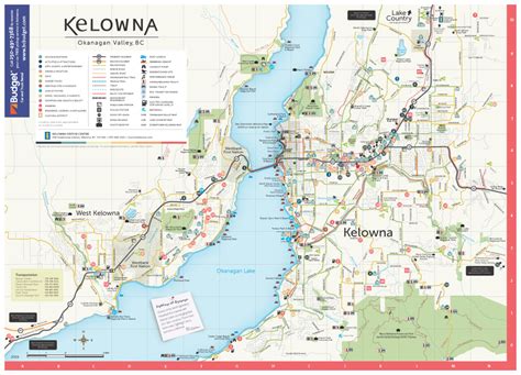 kelowna map viewer